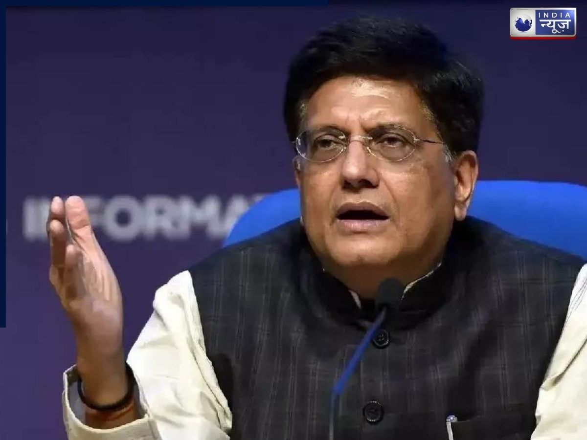 ‘खाद्य और कृषि क्षेत्र में भारत की संवेदनशीलता का ध्यान…,’ लोकसभा में भारत–अमेरिका व्यापार समझौते पर बोले पीयूष गोयल