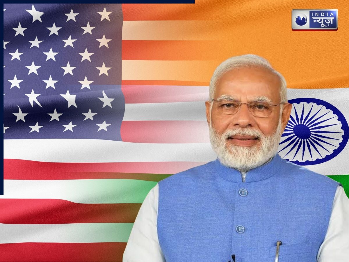NDA सांसदों की बैठक में प्रधानमंत्री नरेंद्र मोदी का होगा अभिनन्दन, अमेरिका द्वारा टैरिफ कम करने को मोदी की बड़ी जीत के रूप में मनाएगा एनडीए