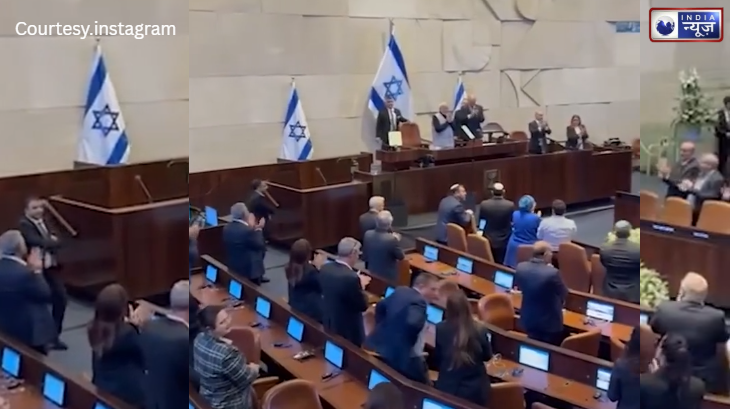 PM मोदी का जलवा देख दुनिया दंग,स्वागत में खड़े होकर बजती रहीं तालियां अब शुरू होगा दोस्ती का नया इतिहास!