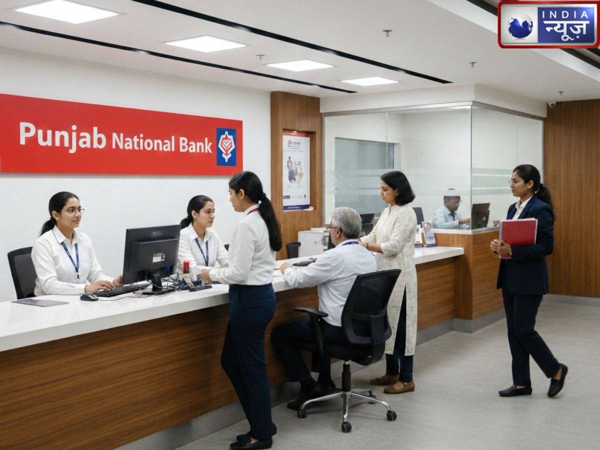 PNB Vacancy: पंजाब नेशनल बैंक में नौकरी की भरमार, ग्रेजुएट के लिए शानदार अवसर, कल से आवेदन शुरू