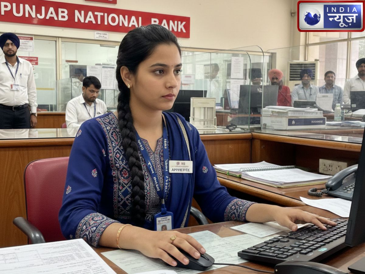 PNB Recruitment 2026: पंजाब नेशनल बैंक में निकली है बंपर वैकेंसी, आवेदन करने के बचे हैं चंद दिन, जल्द करें अप्लाई
