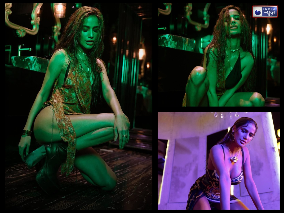 पूनम पांडे के बोल्ड पब्लिक अपीयरेंस ने इंटरनेट पर मचाया था तहलका, देखें फोटोज