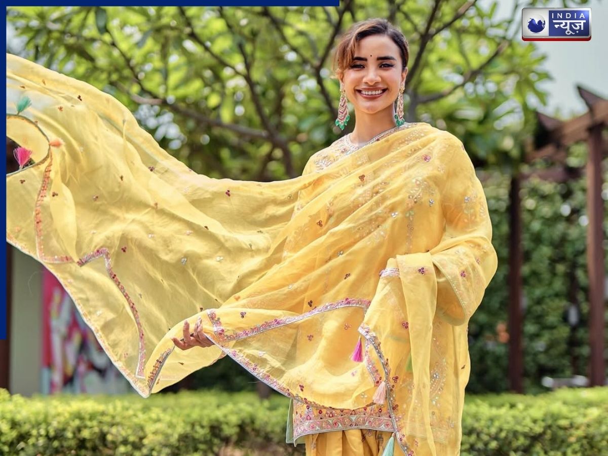 Patralekha was born in Meghalaya - Photo Gallery