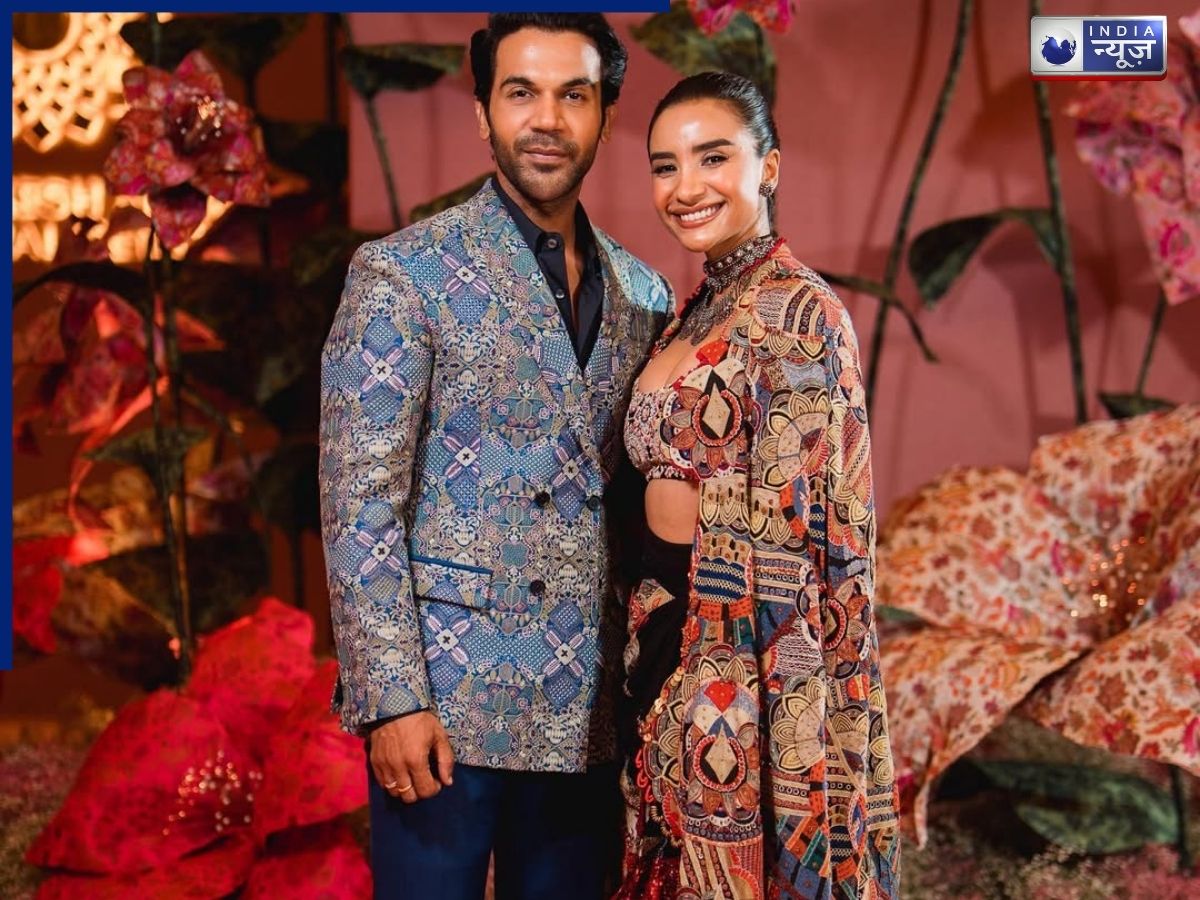 Patralekha entry into Bollywood - Photo Gallery