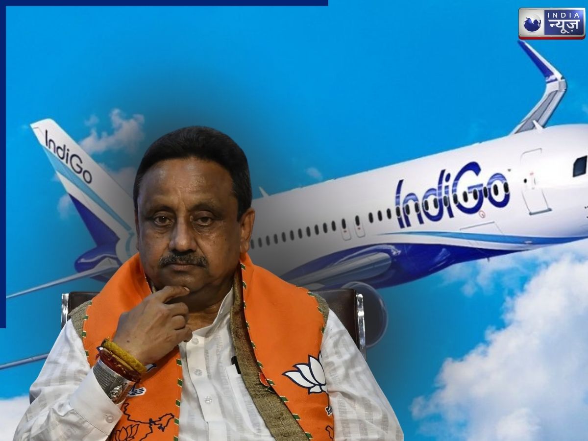 IndiGo से गायब हुआ बीजेपी सासंद का कीमती डॉक्यूमेंट्स, प्रवीण खंडेलवाल ने किया हैरान करने वाला खुलासा