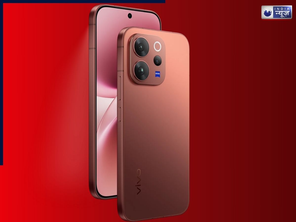 Vivo V70 Elite Review 2026: दमदार कैमरा और फीचर्स के साथ भारत में लॉन्च हुआ यह स्मार्टफोन, जानें कीमत और फीचर्स