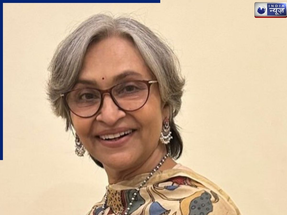 रेडी फेम प्रवीणा देशपांडे ने 60 साल की उम्र में ली आखिरी सांस, जानें एक्ट्रेस के करियर, फेमिली और नेट वर्थ की पूरी डिटेल