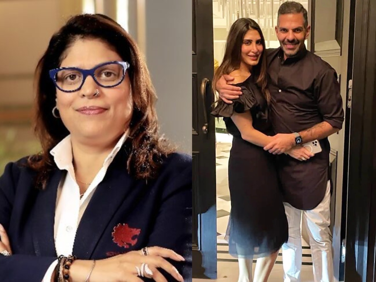 प्रिया कपूर ने ननद मंदिरा के खिलाफ दर्ज कराया 20 करोड़ रुपए का मानहानि केस, सास पर भी लटकी कानूनी तलवार