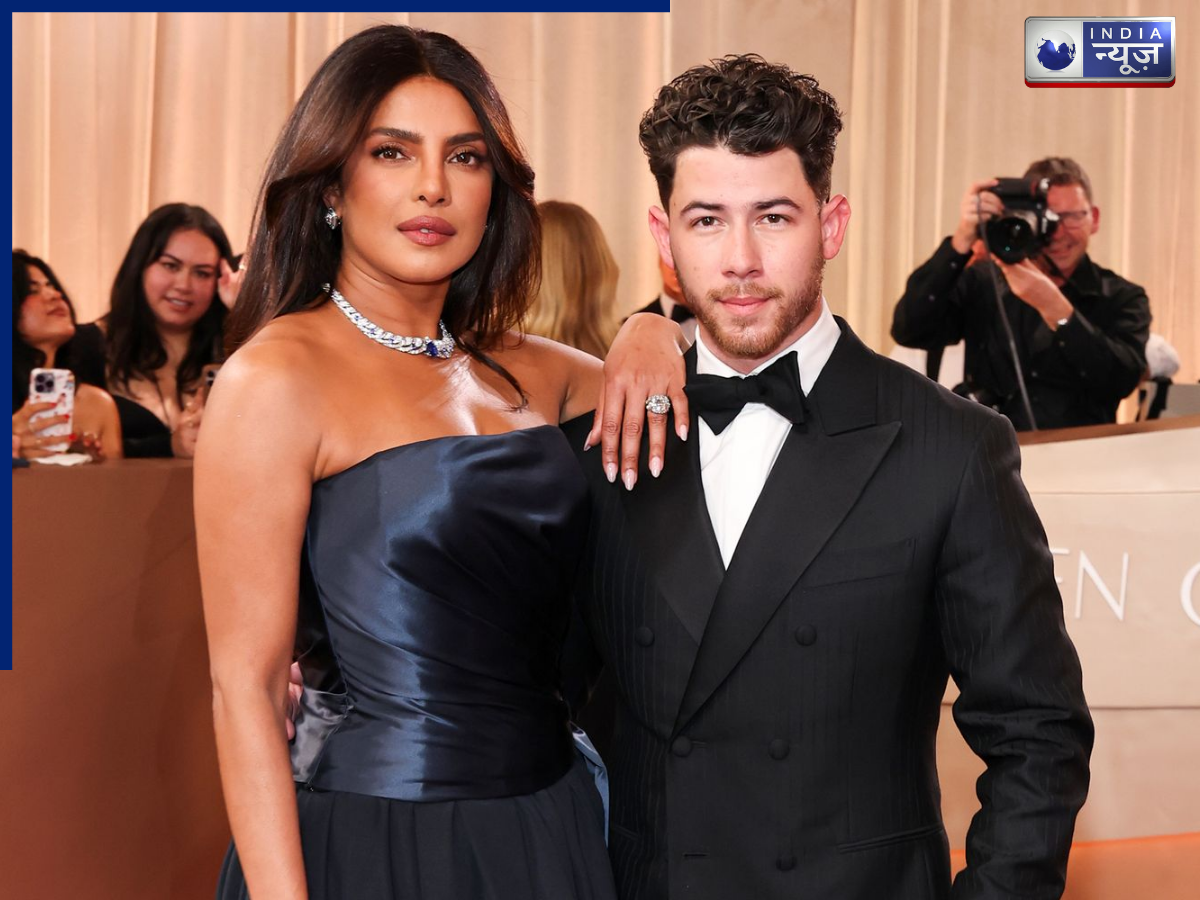 NICU में 110 दिन तक जिंदगी की लड़ाई लड़ती रहीं मालती, प्रियंका चोपड़ा ने जिंददगी के सबसे कठिन दौर का किया खुलासा