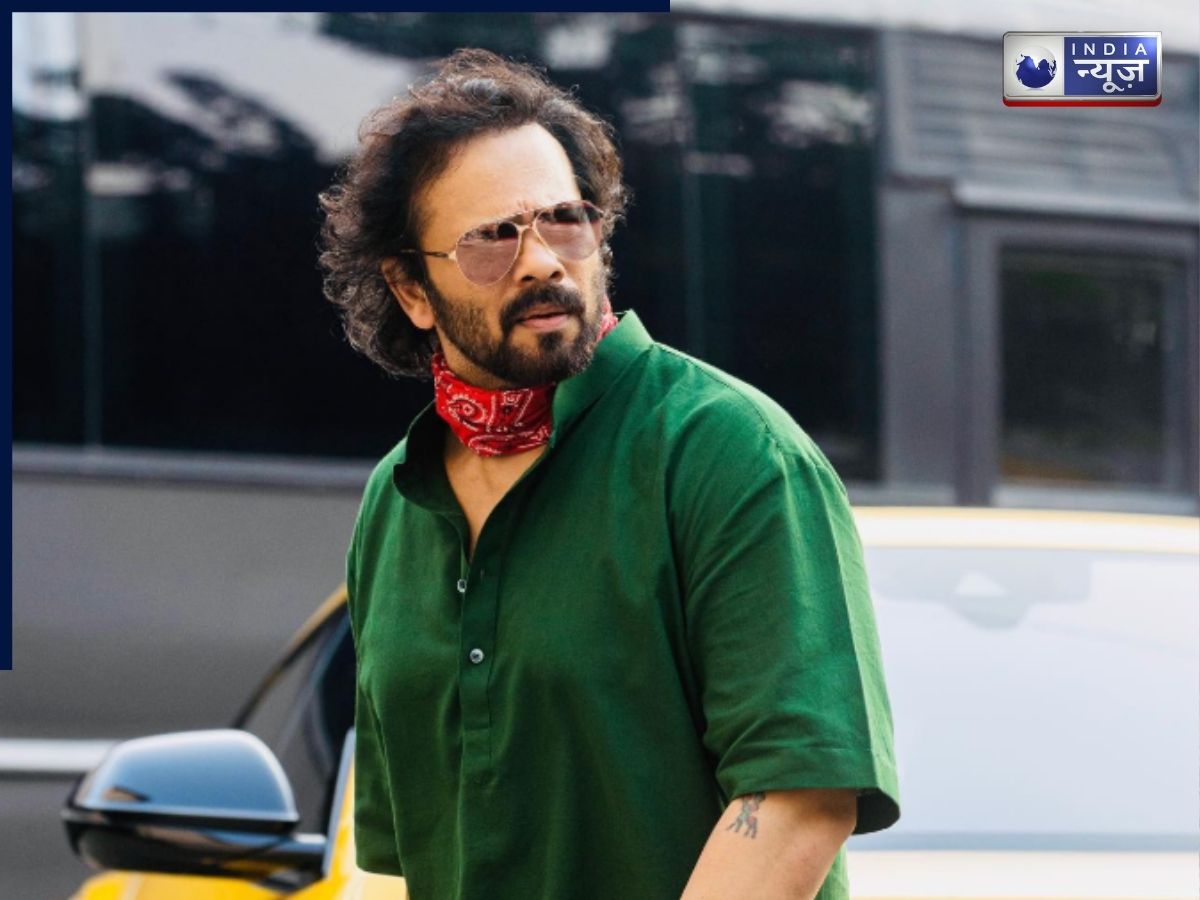 रोहित शेट्टी के घर के बाहर फायरिंग: लॉरेंस बिश्नोई गैंग ने ली जिम्मेदारी, दी सीधी चेतावनी