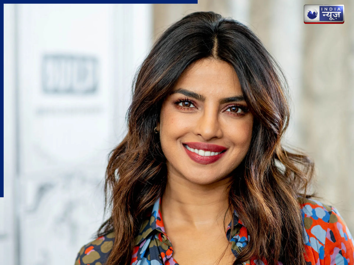 Priyanka Chopra: ‘मेरी मां का वो रूप मैंने कभी नहीं…’, प्रियंका चोपड़ा ने सुनाया मां मधु से जुड़ा किस्सा