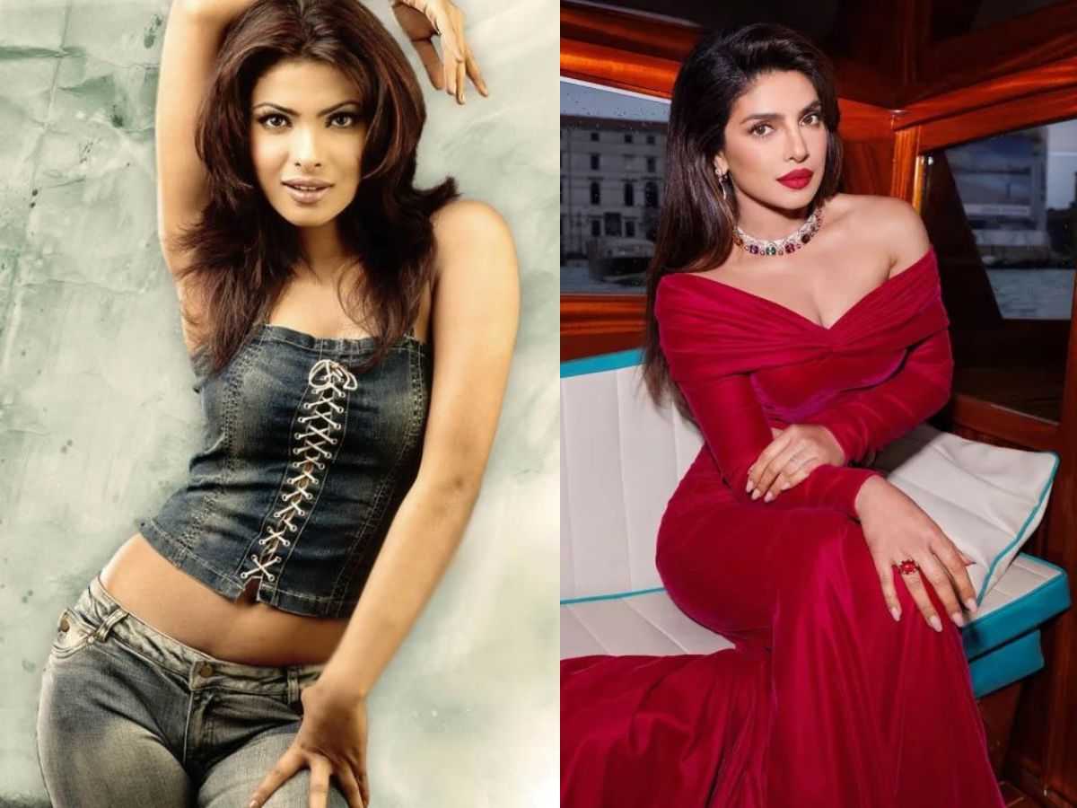 Priyanka Chopra Jonas - Photo Gallery