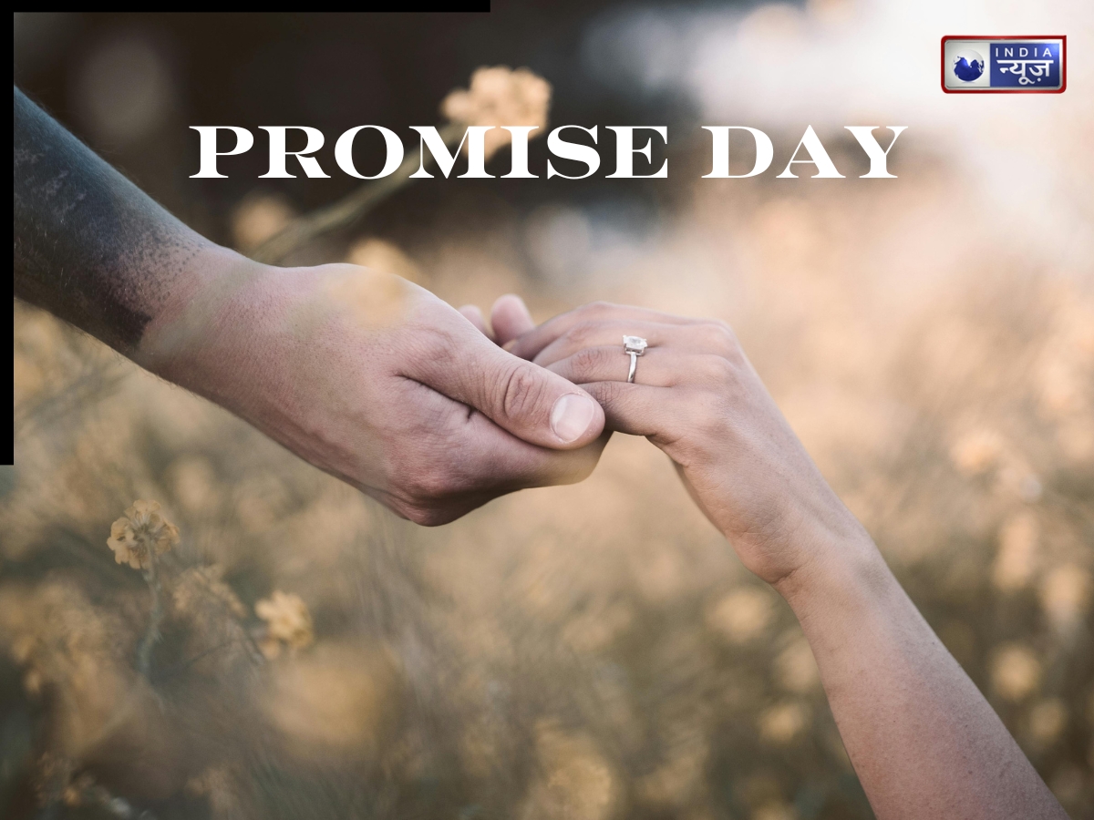 promise day significance - Photo Gallery