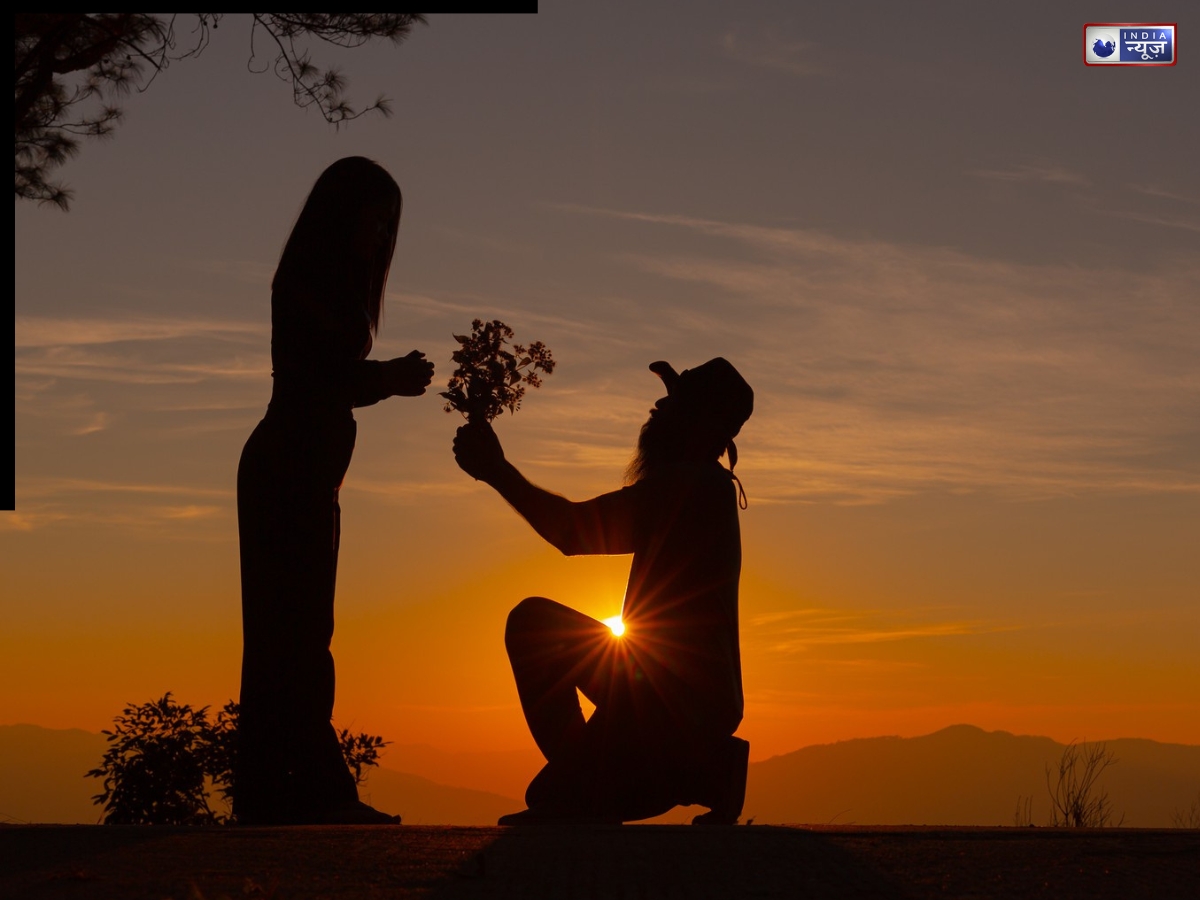 How did this tradition begin? - Photo Gallery