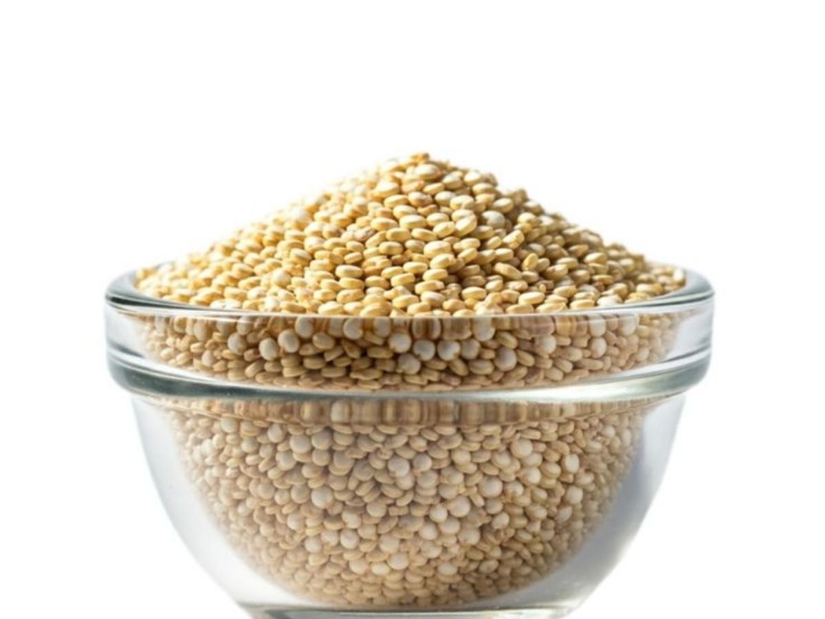 Quinoa - Photo Gallery