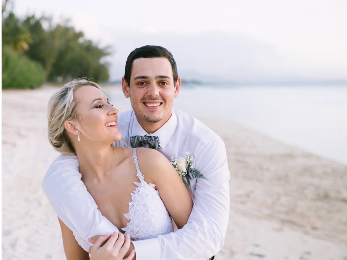 Quniton De Kock Sasha Hurly - Photo Gallery