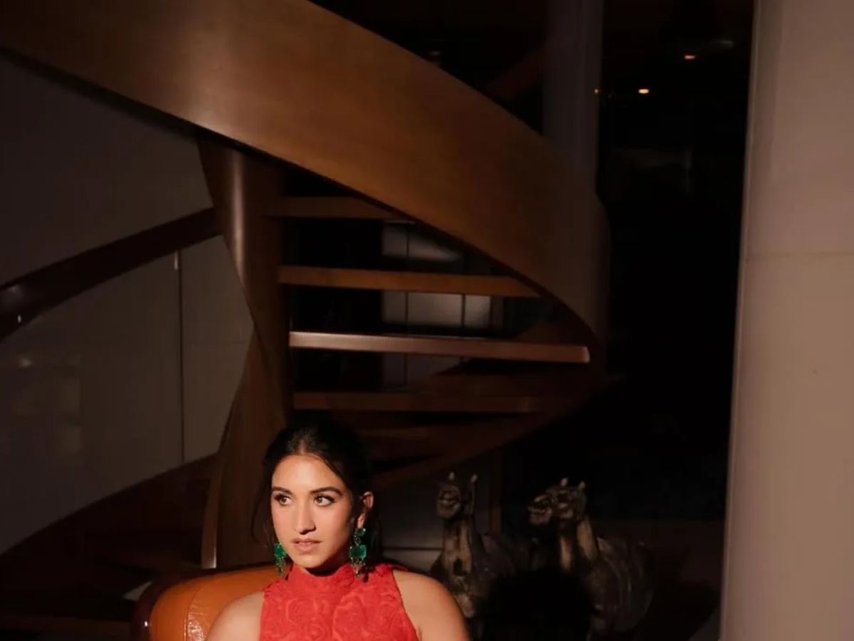 Oscar de la Renta Custom Gown - Photo Gallery