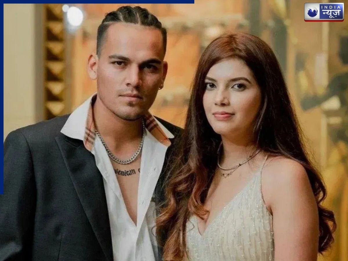 Rahul Chahar Divorce: ‘मैंने गलती की…’ चौथी सालगिरह से पहले टूटा राहुल चाहर का घर, सोशल मीडिया पर बयां किया अपना दर्द!