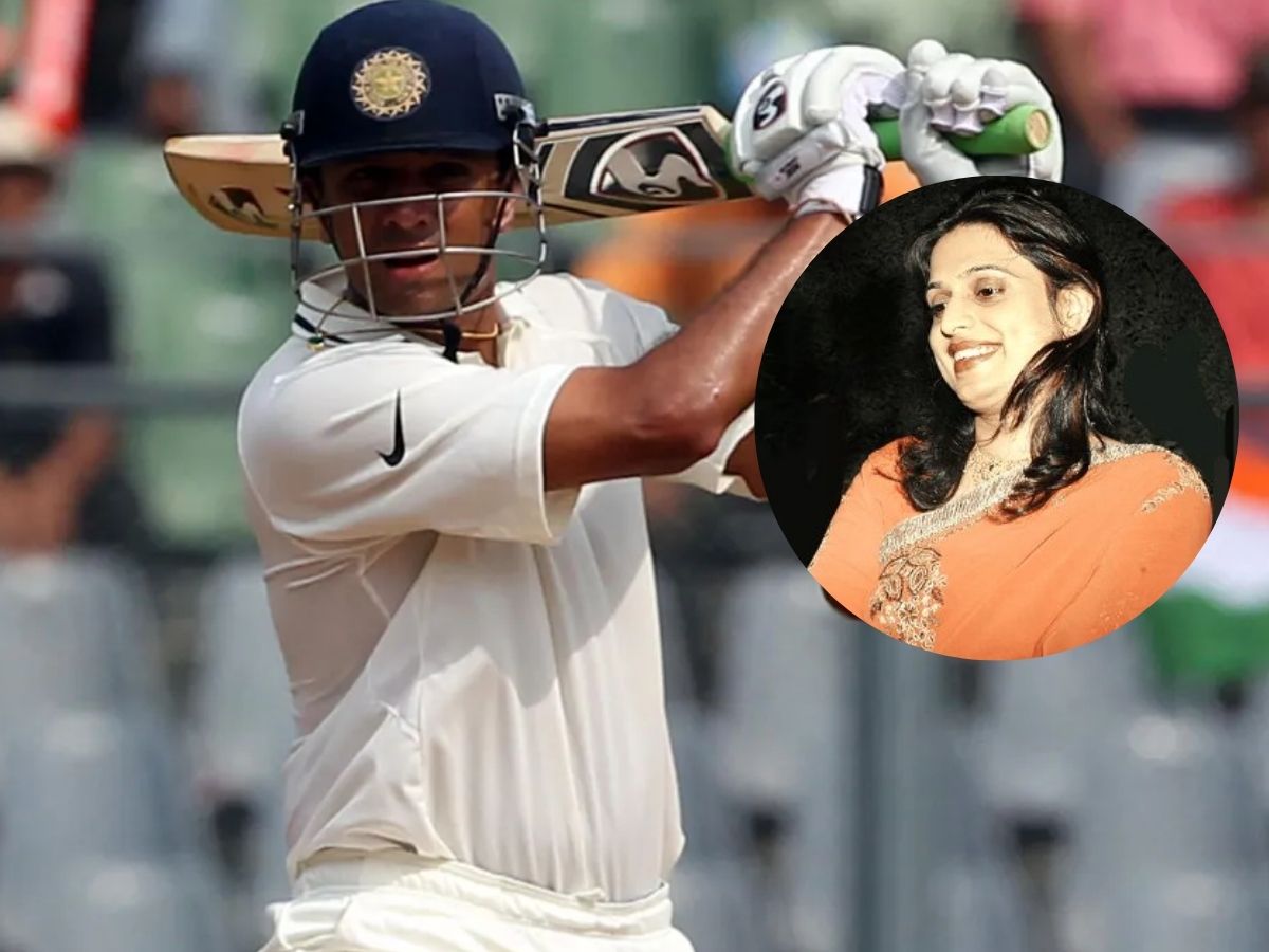 विंग कमांडर की बेटी पर आया दिल, वर्ल्ड कप के बाद शादी करने की ठानी, सर्जन को बनाया हमसफर, भारतीय क्रिकेटर की लव स्टोरी