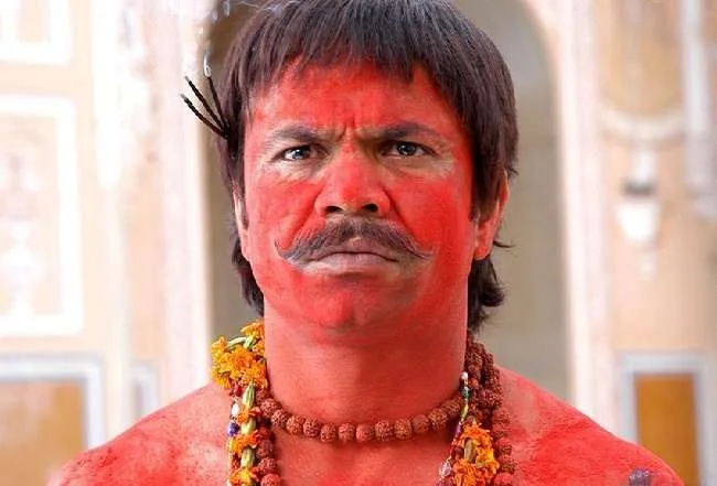 Rajpal Yadav's net worth - Photo Gallery