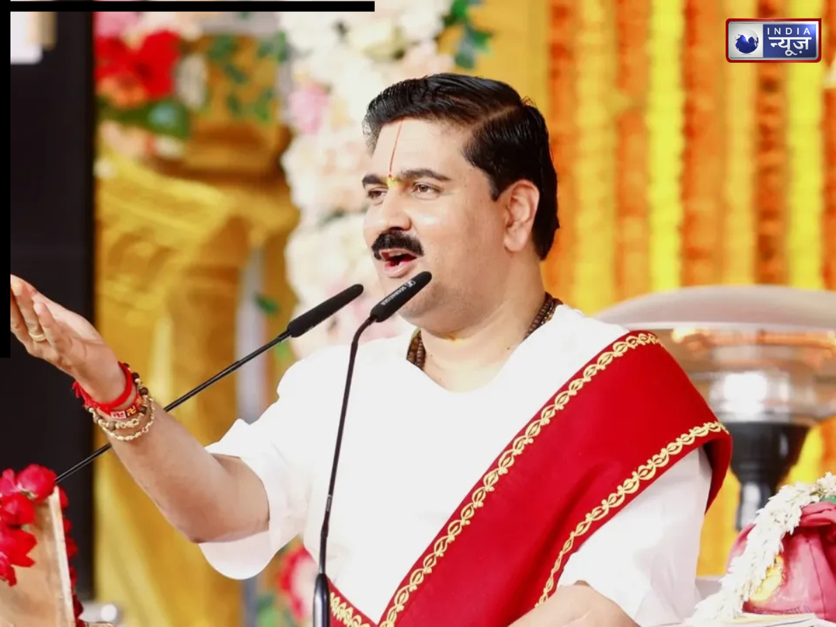 rajan ji maharaj on social media - Photo Gallery