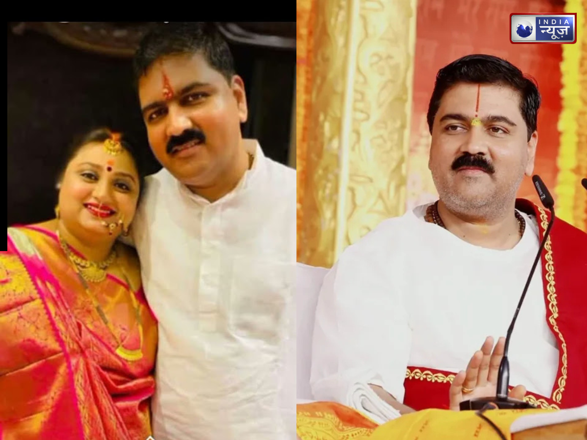 rajan ji maharaj wife - Photo Gallery