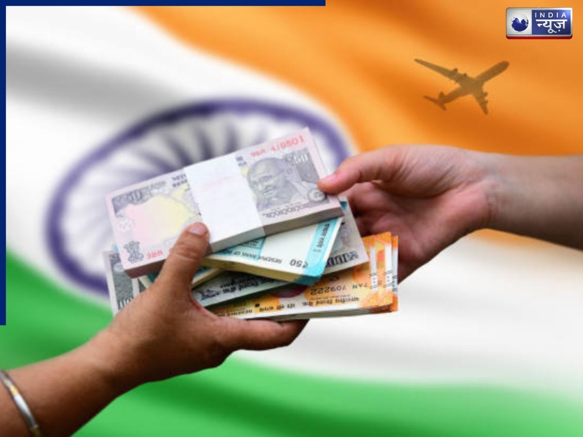 बढ़ता कर्ज या विकास की रफ्तार? राजस्थान के हर व्यक्ति पर है 80 हजार का कर्ज, क्या कहती है नई रिपोर्ट?