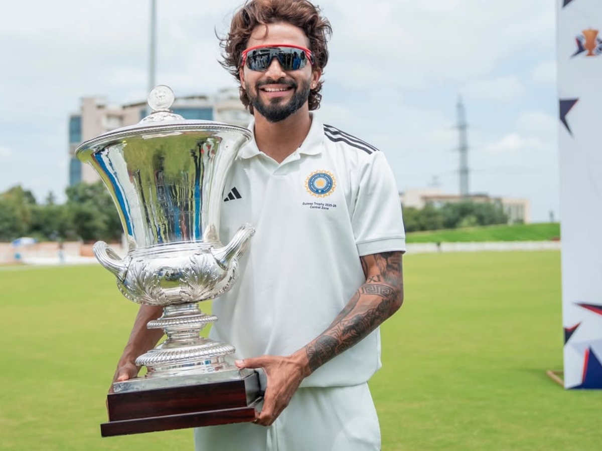 Rajat Patidar - Photo Gallery