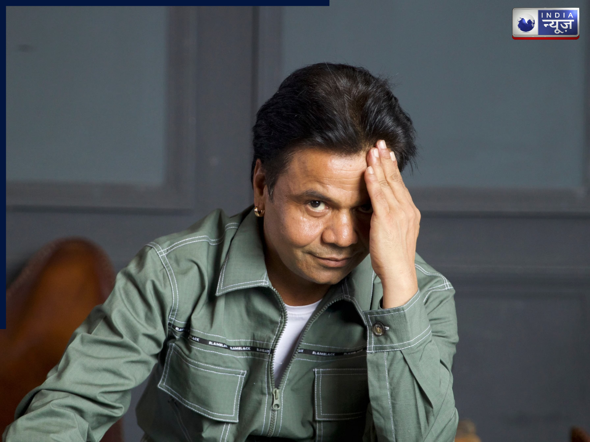 Rajpal failed to live up to old expectations. - Photo Gallery