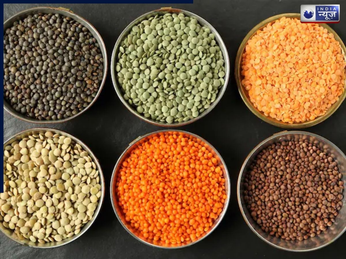 World Pulses Day 2026: दालें क्यों हैं सेहत का खजाना? फायदे जानेंगे तो रोज खाएंगे