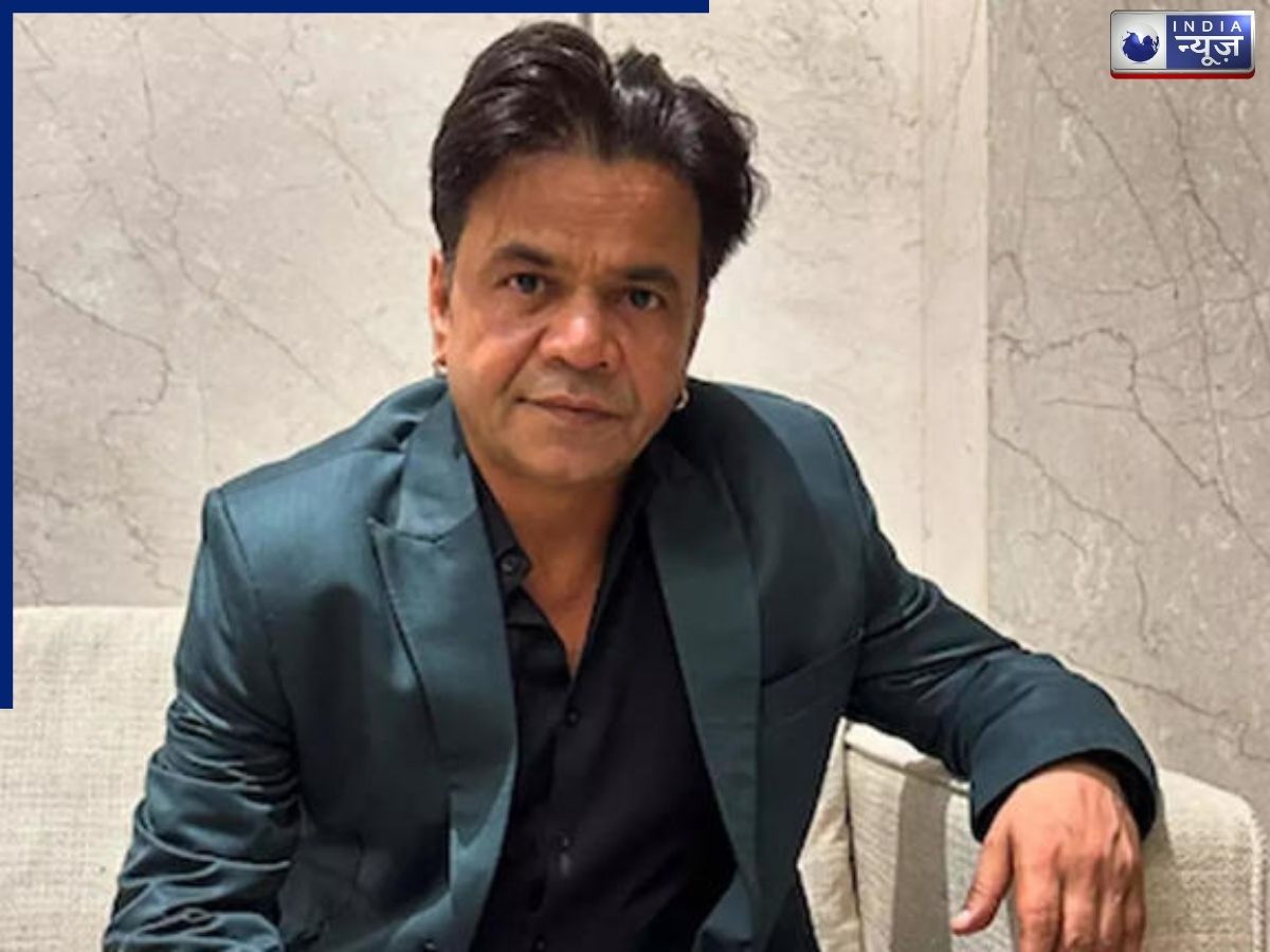 Rajpal Yadav's lawyer Bhaskar said that the dispute did not end even after paying ₹1.90 crore. - Photo Gallery