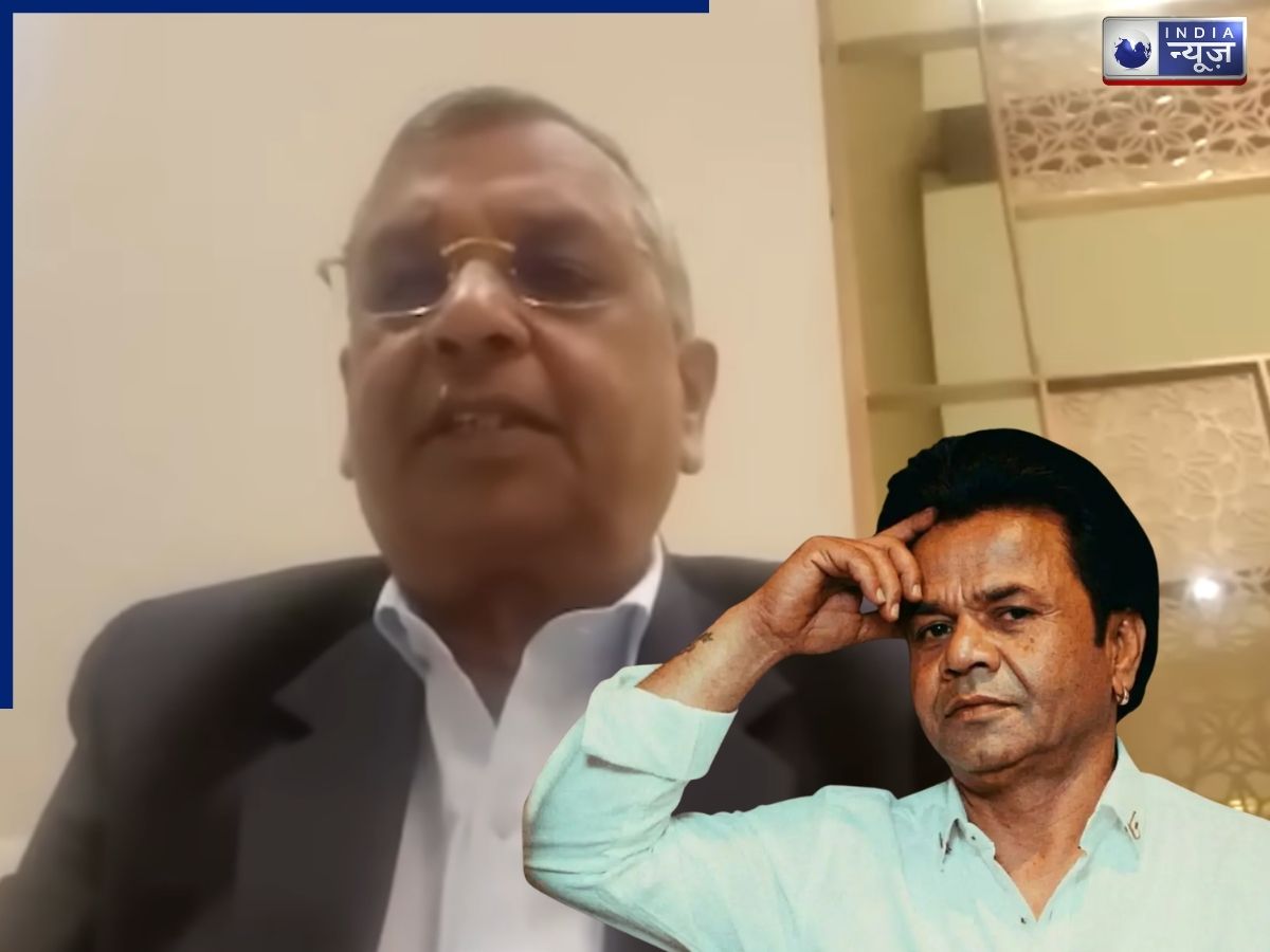 Rajpal Yadav: बच्चों की तरह रोए फिर भी…राजपाल यादव को 9 करोड़ रुपये का कर्ज देने वाले बिजनेसमैन ने क्या कहा? सुनकर फटी रह जाएंगी आंखें