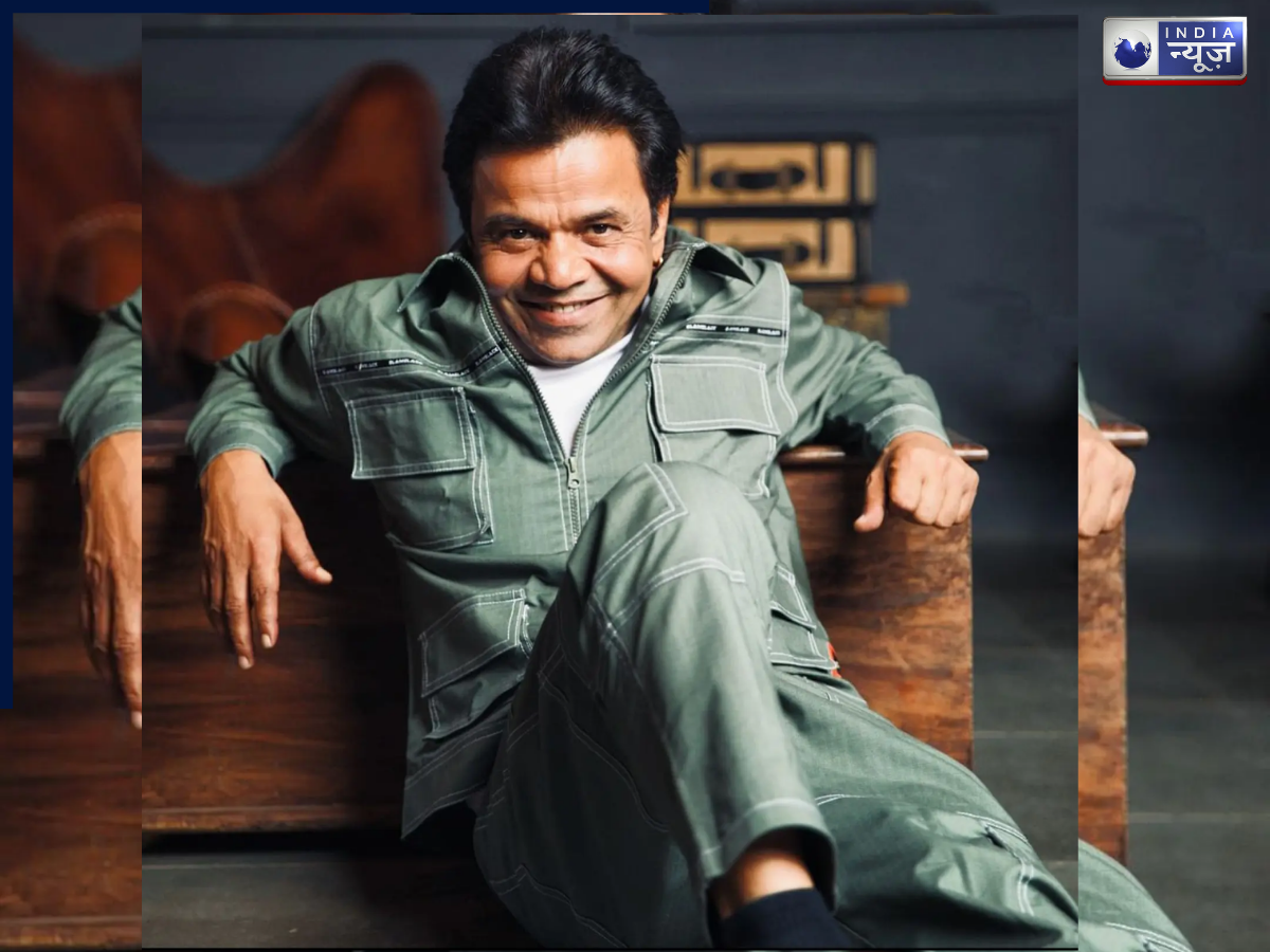 Rajpal Yadav Promised Earlier - Photo Gallery