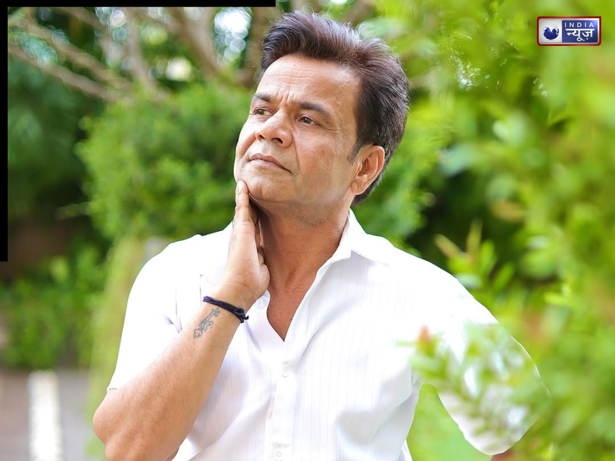 क्या सच में जेल से बाहर आ गए हैं राजपाल यादव? आखिर क्यों सलमान खान को कहा धन्यवाद? जानें सच्चाई