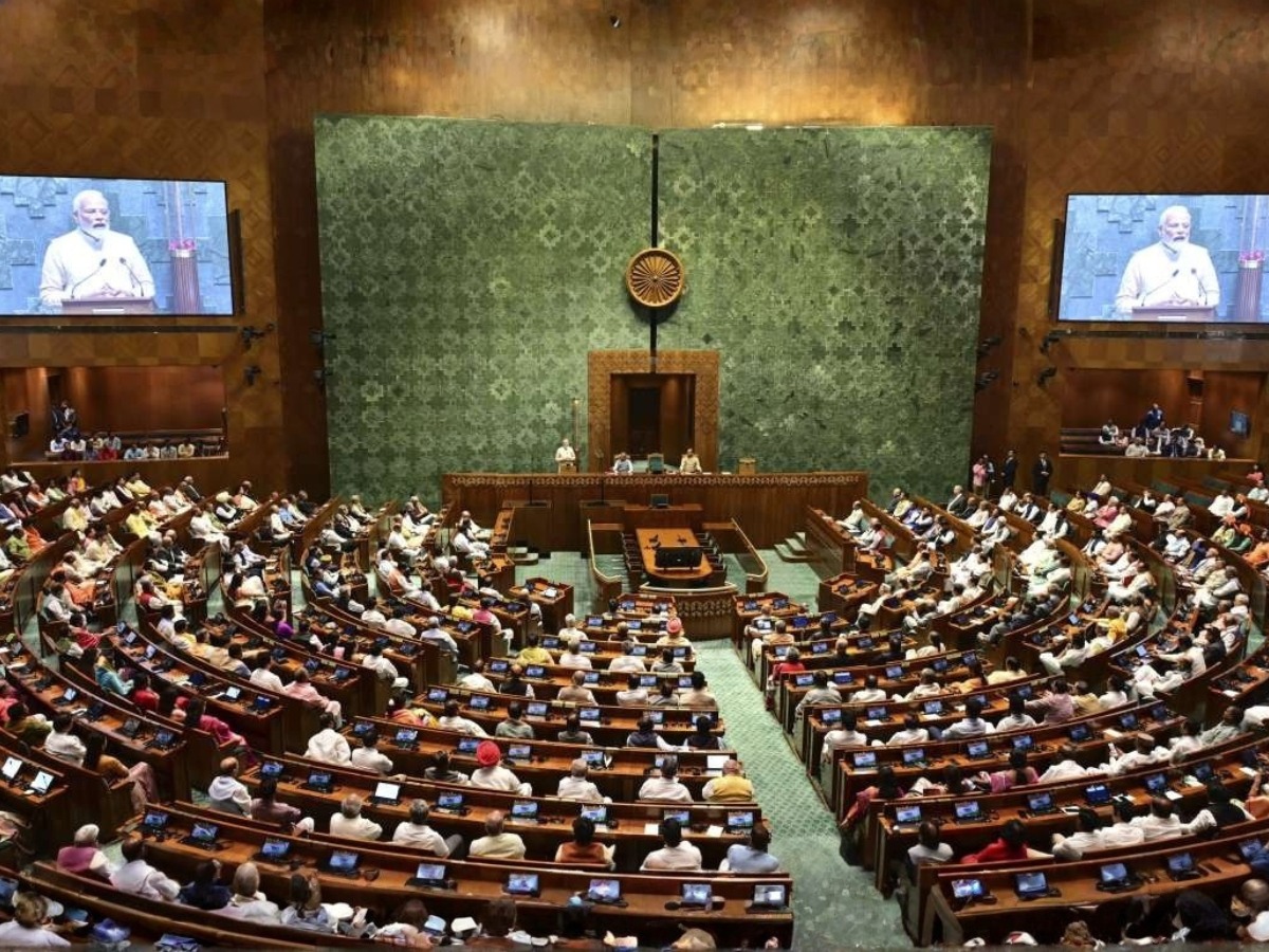 राज्यसभा चुनाव 2026: बिहार से बंगाल तक सियासी हलचल, राज्यसभा की 37 सीटों पर चुनाव का ऐलान, EC ने बताई तारिख