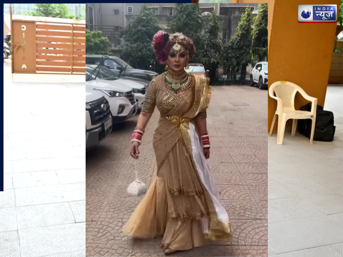 Social Media Users Trolling Rakhi - Photo Gallery