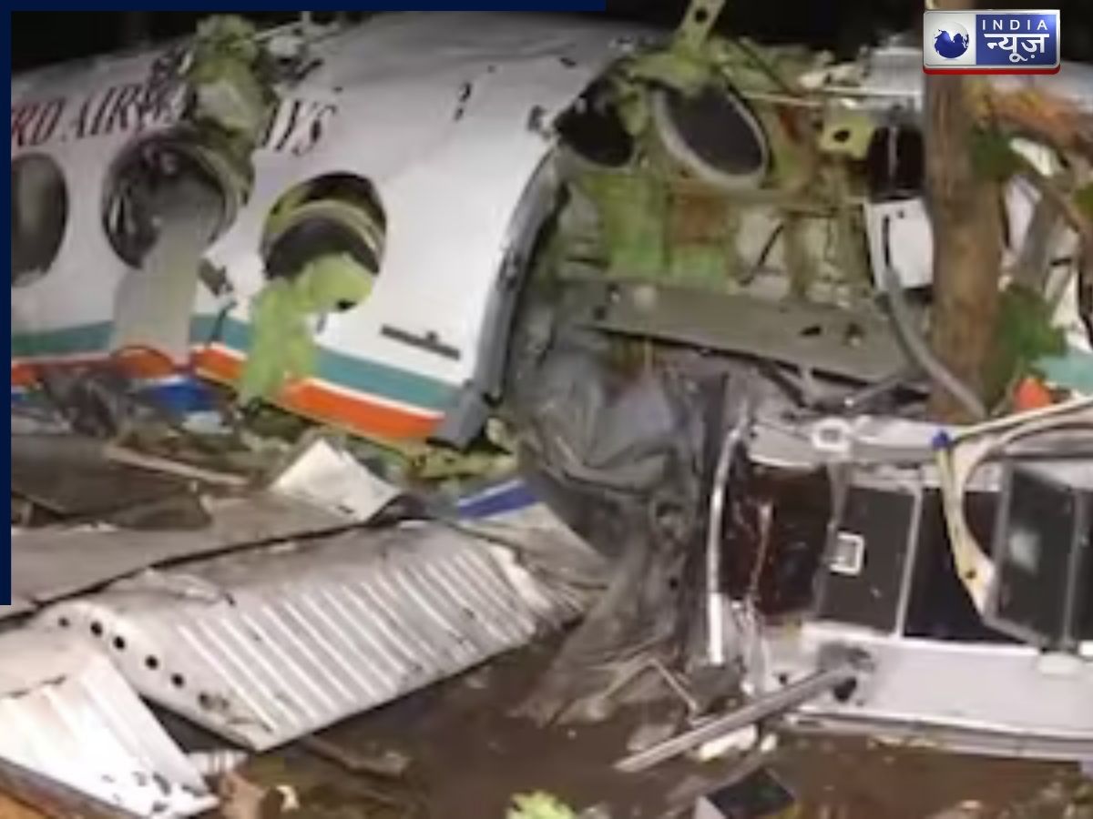 एयर एम्बुलेंस क्रैश में कितने लोगोंं की हुई मौत? आकड़े जान उड़ जाएंगे होश; हादसे की वीडियो देख फट जाएगा कलेजा