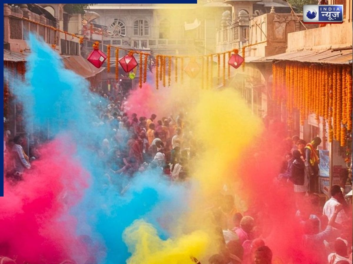 Rangbhari Ekadashi 2026: कब है रंगभरी एकादशी? जानिए सही दिन, शुभ मुहूर्त और असरदार उपायों सहित सबकुछ