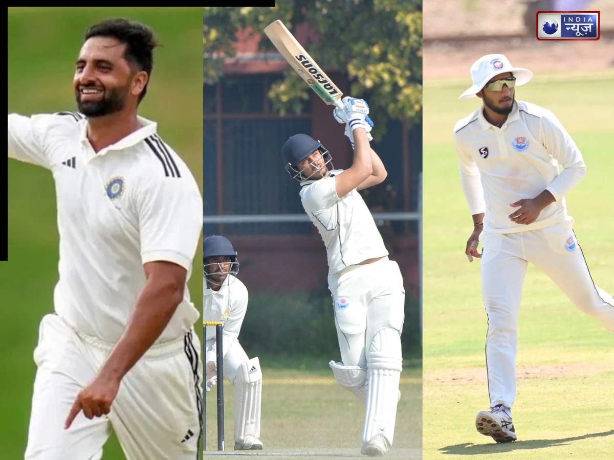 Ranji Trophy: आकिब नबी से लेकर अब्दुल समद तक… रणजी ट्रॉफी फाइनल में जम्मू-कश्मीर की जीत के 5 ‘हीरो’