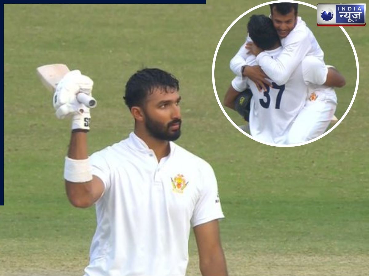 Ranji Trophy Schedule: रणजी ट्रॉफी क्वार्टरफाइनल में किन टीमों ने बनाई जगह, कब-कहां खेले जाएंगे नॉकआउट मुकाबले? देखें शेड्यूल