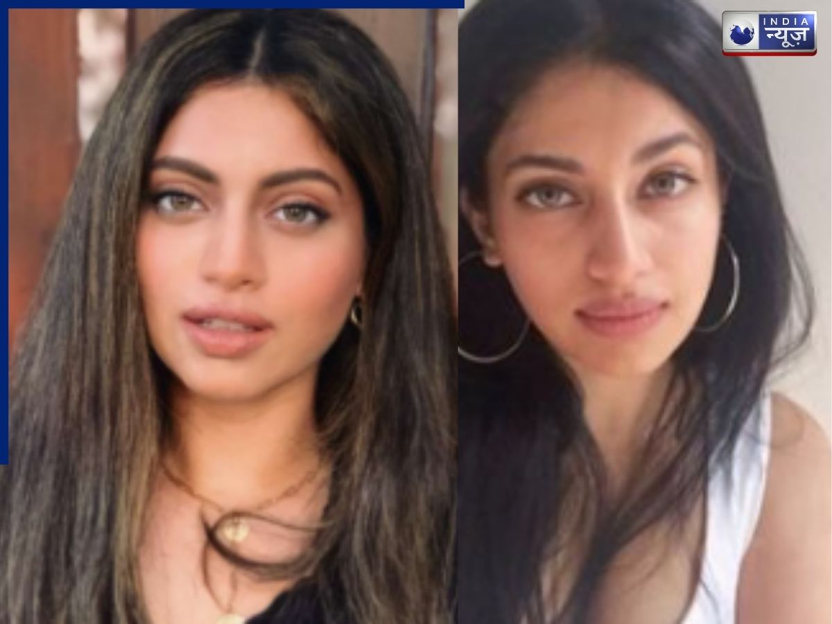 कौन हैं अंबानी परिवार की नई बहू Shweana Poy Raiturcar? गोवा के रईस खानदान से कैसे रखती हैं ताल्लुक