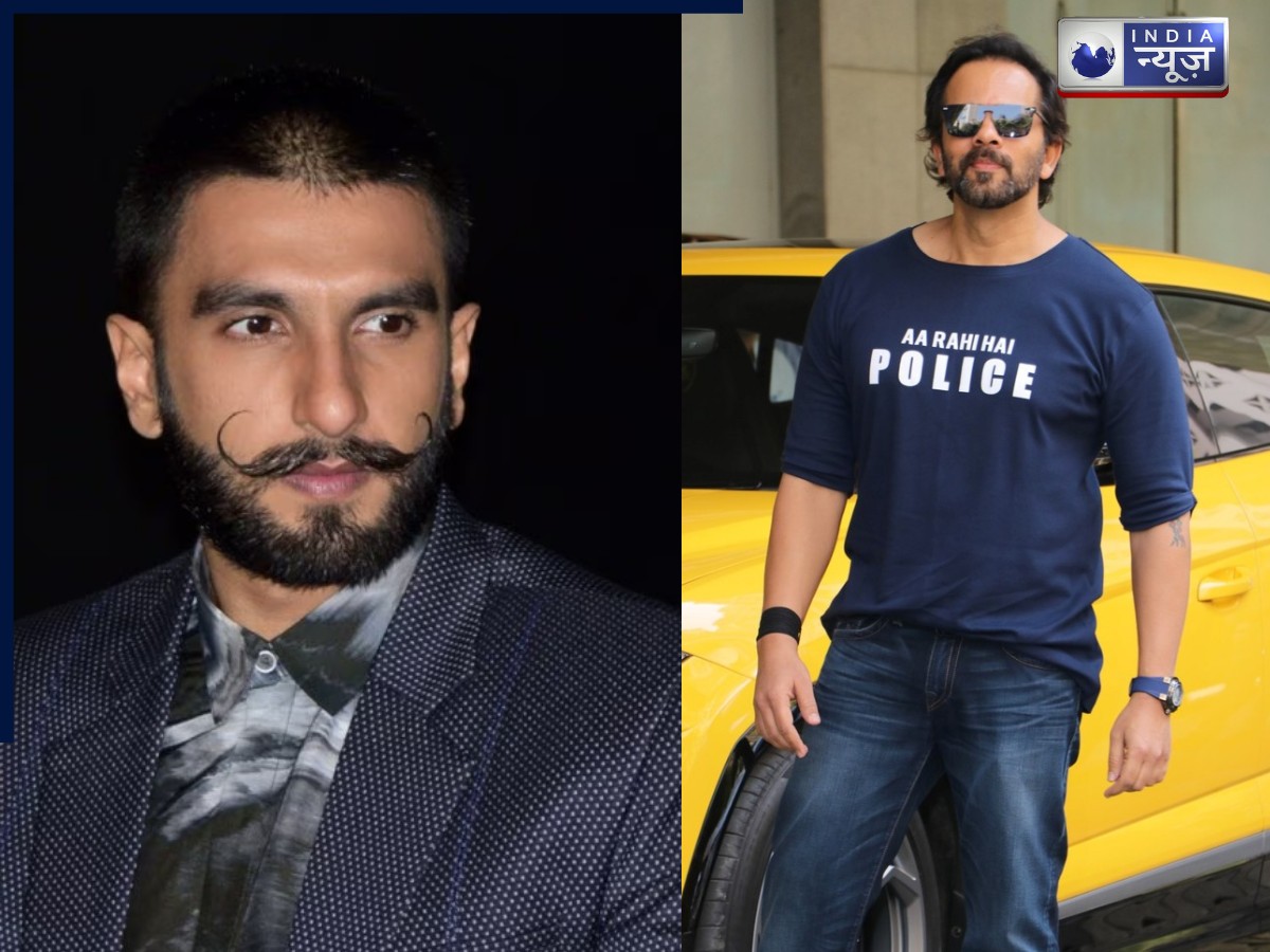 ‘रणवीर सिंह हम तुमसे ऐसे निपटेंगे कि तुम्हारी…’, एक्टर को मिली धमकी, लॉरेंस बिश्नोई गैंग के हैरी बॉक्सर का ऑडियो वायरल