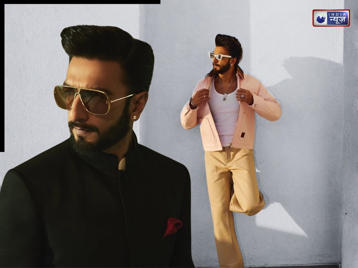 लॉरेंस बिश्नोई गैंग के निशाने पर फिर बॉलीवुड! रणवीर सिंह को मिली धमकी, करोड़ों की मांगी फिरौती; पुलिस ने बढ़ाई सुरक्षा