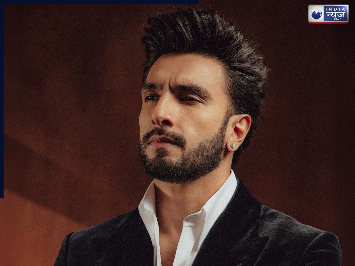 रणवीर सिंह को मिला धमकी भरा वॉइस नोट, मुंबई पुलिस ने एक्टर के घर की बढ़ाई सुरक्षा