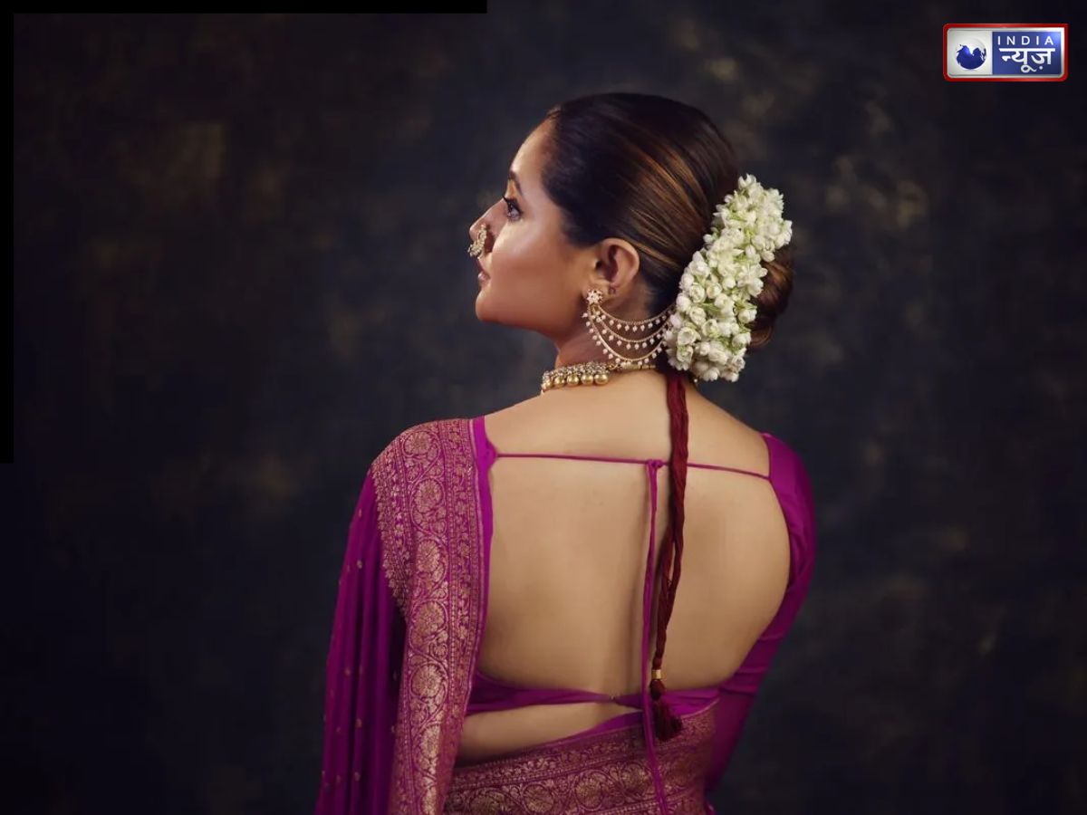 25 की उम्र में तलाक, 8 साल का डिप्रेशन और करोड़ों का कर्ज; फिर भी बनीं टीवी की टॉप एक्ट्रेस, जानिए कौन है वो?