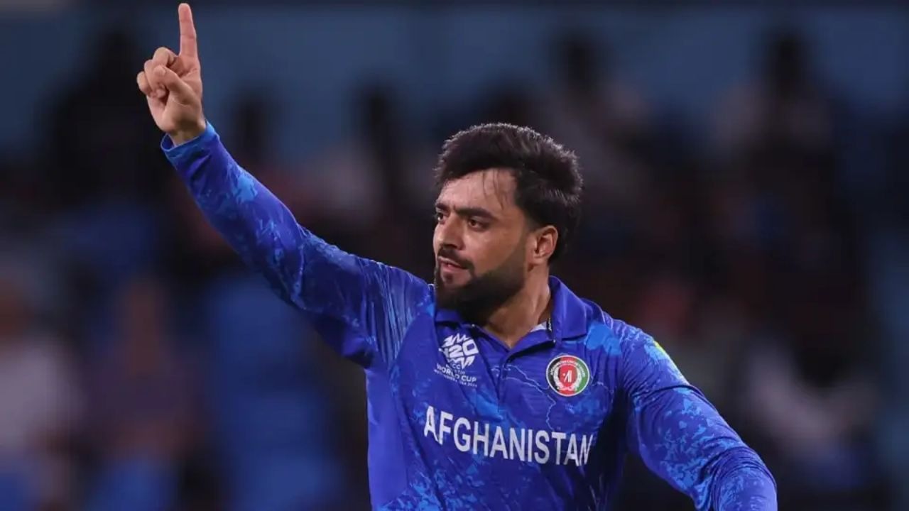 UAE vs AFG: राशिद खान ने रचा इतिहास, टी20 क्रिकेट में 700 विकेट लेने वाले पहले बॉलर बने