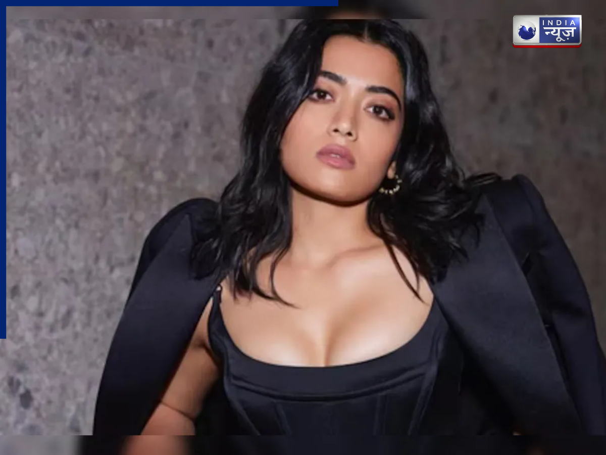 Rashmika Mandanna Car Collection - Photo Gallery