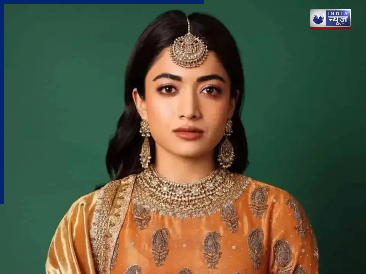 Rashmika Mandanna House in Hometown - Photo Gallery