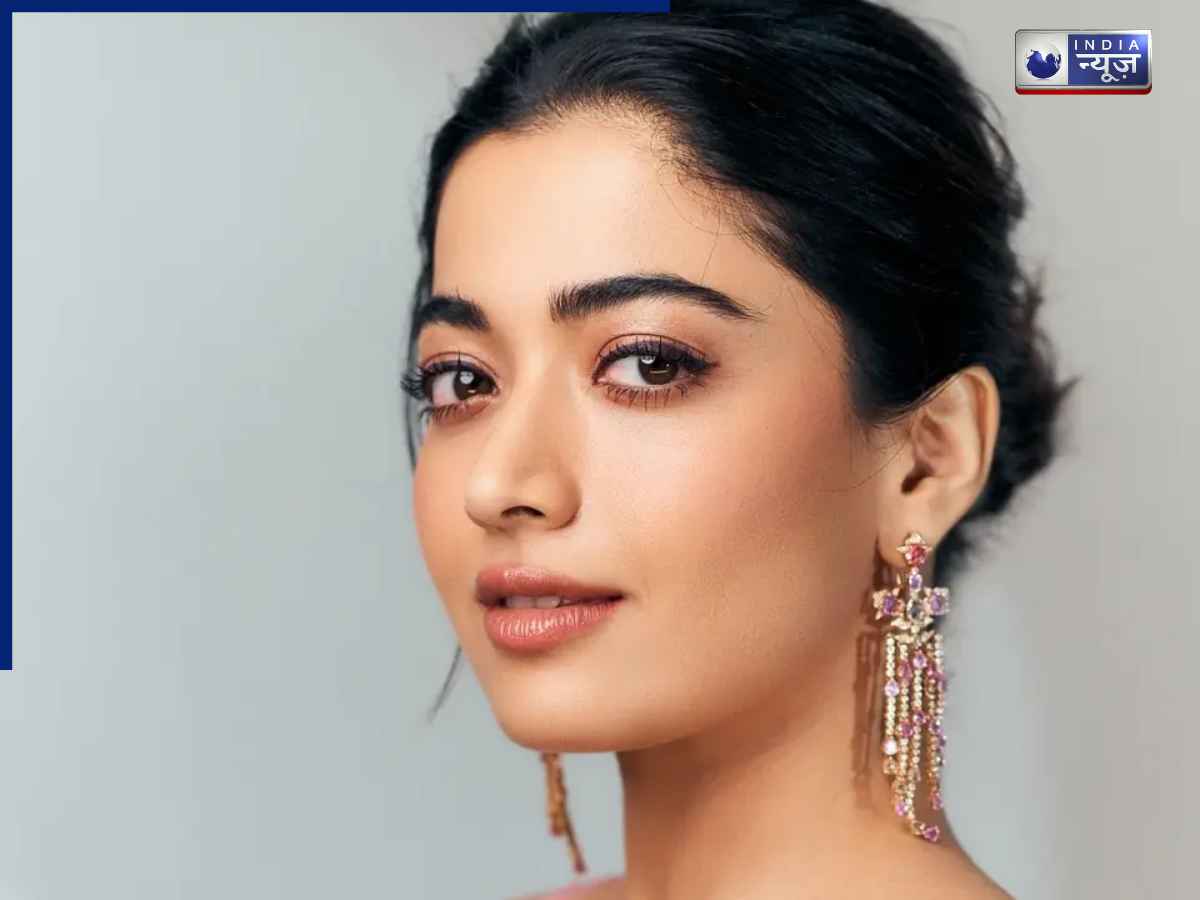 Rashmika Mandanna Income - Photo Gallery