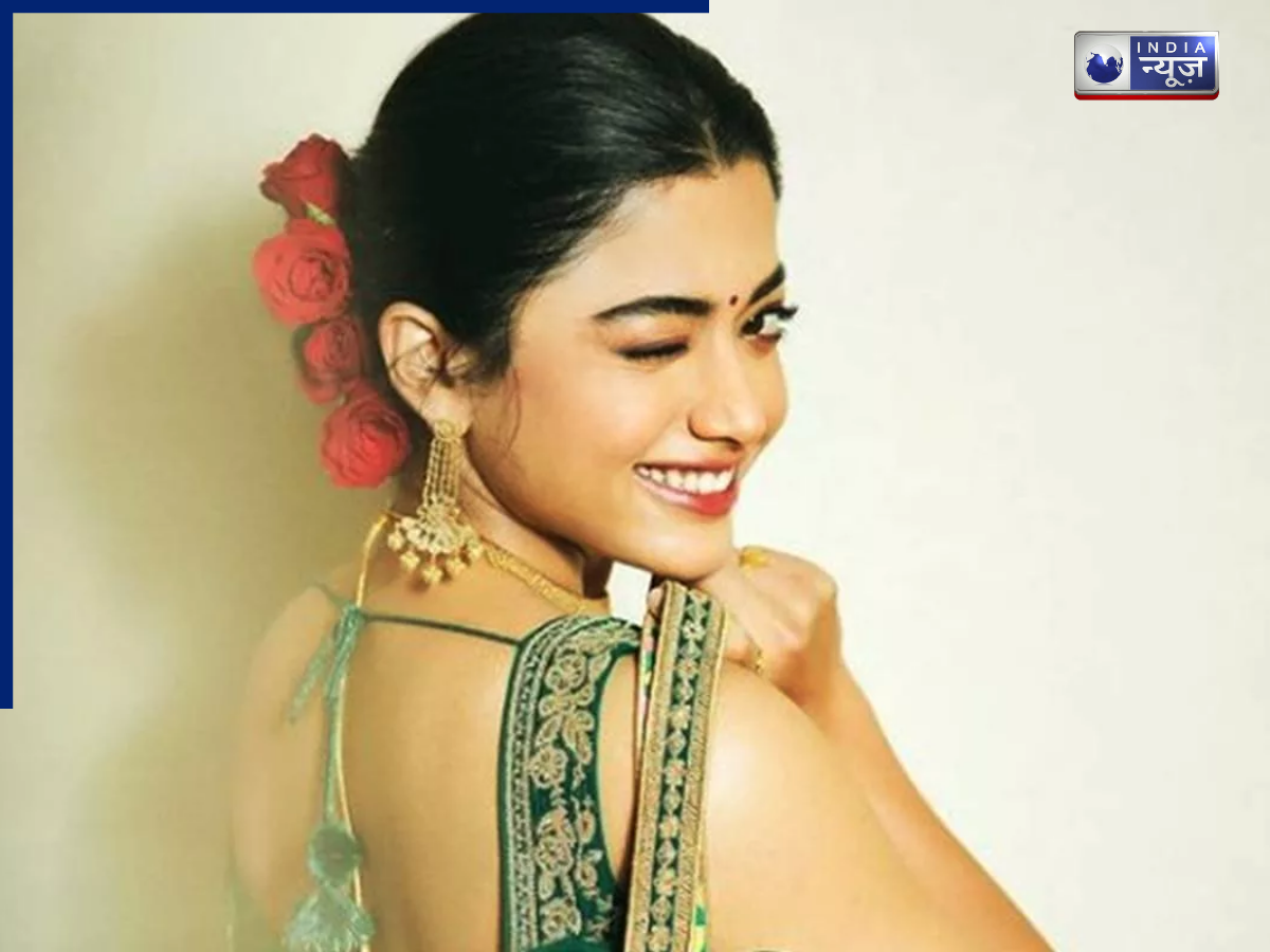 Rashmika Mandanna Networth - Photo Gallery